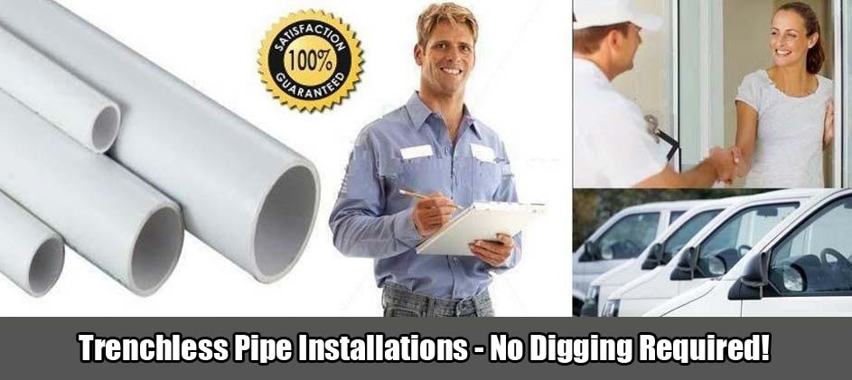 Water Works Plumbing, Inc. Drain Pipe Lining