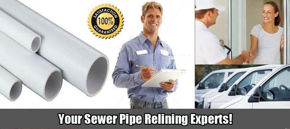 Water Works Plumbing, Inc. Sewer Pipe Lining