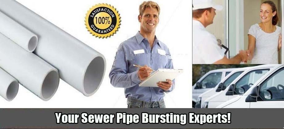 Water Works Plumbing, Inc. Sewer Pipe Bursting