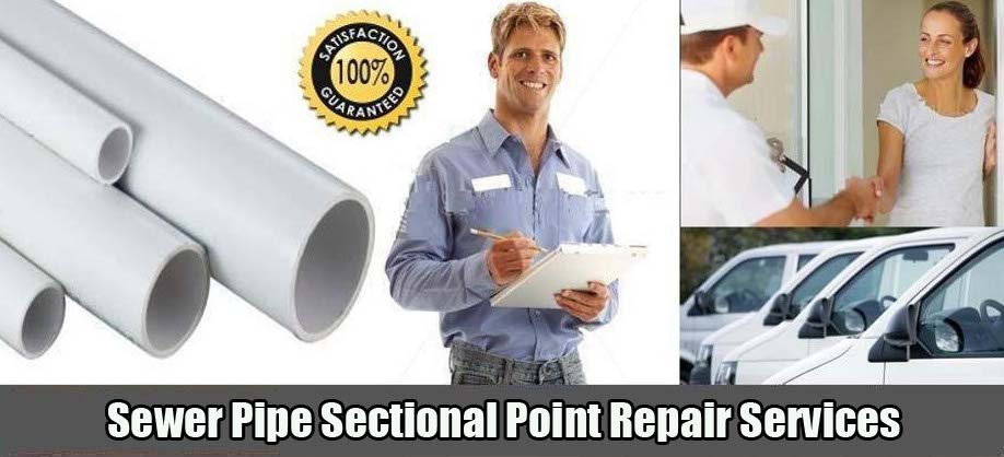 Water Works Plumbing, Inc. Sectional Point Repair